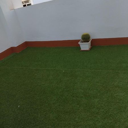 Alojamiento -Estudio Centro ดอสเอร์มานัส ภายนอก รูปภาพ